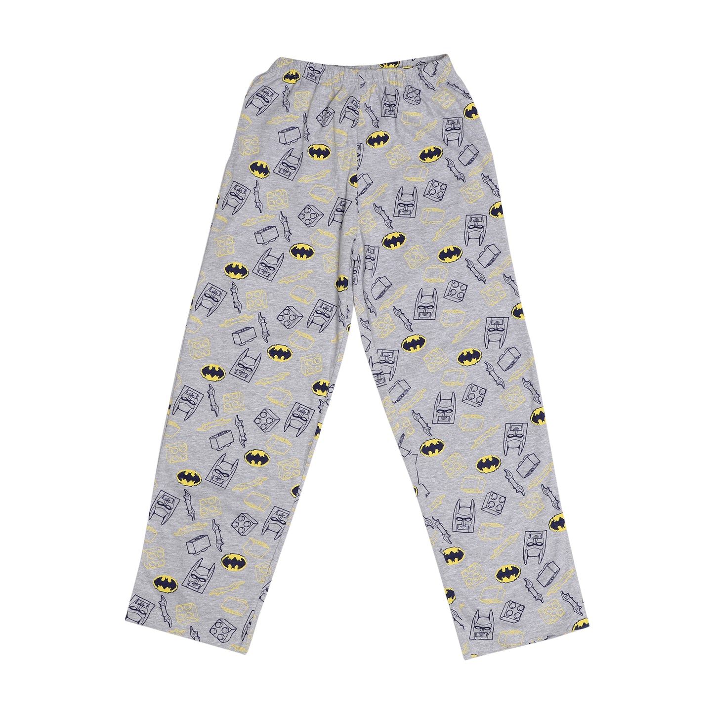 Batman Boys Night Suit And Lounge Wear