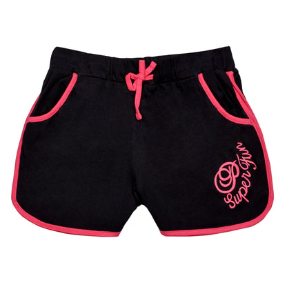 Super Fun Girls Hot Pants