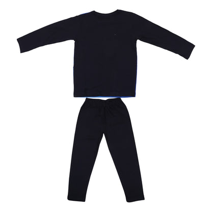 Disney Mickey Minnie Night Suit Lounge Set