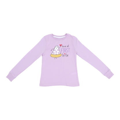 Tex Girls Night Suit And Loungewear Set