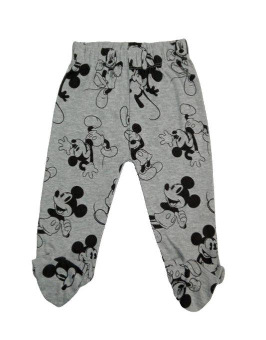 Disney Mickey Mouse Baby Boys Jogger