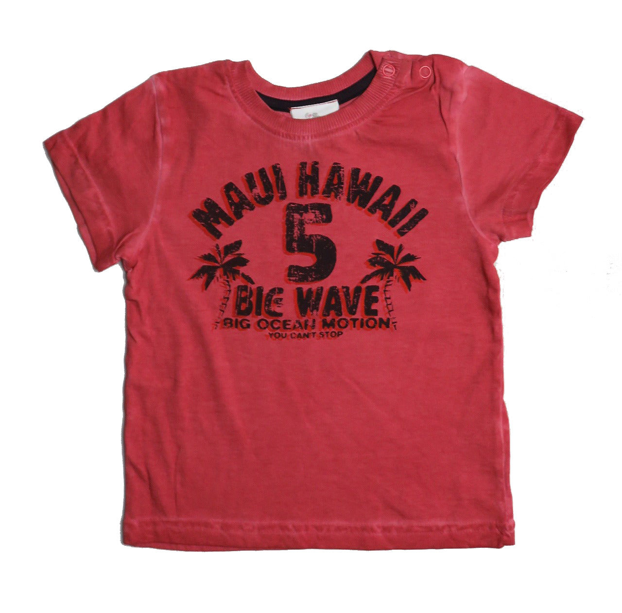Maui Hawaii Boys T Shirt