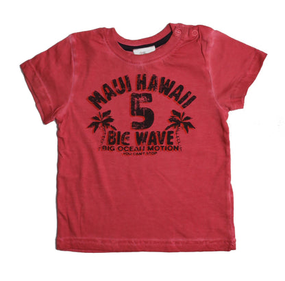 Maui Hawaii Boys T Shirt