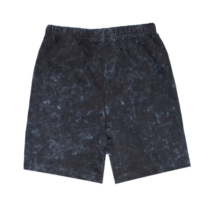 Marvel Spiderman Smart Stone Wash Drop Shoulder Shorty Set