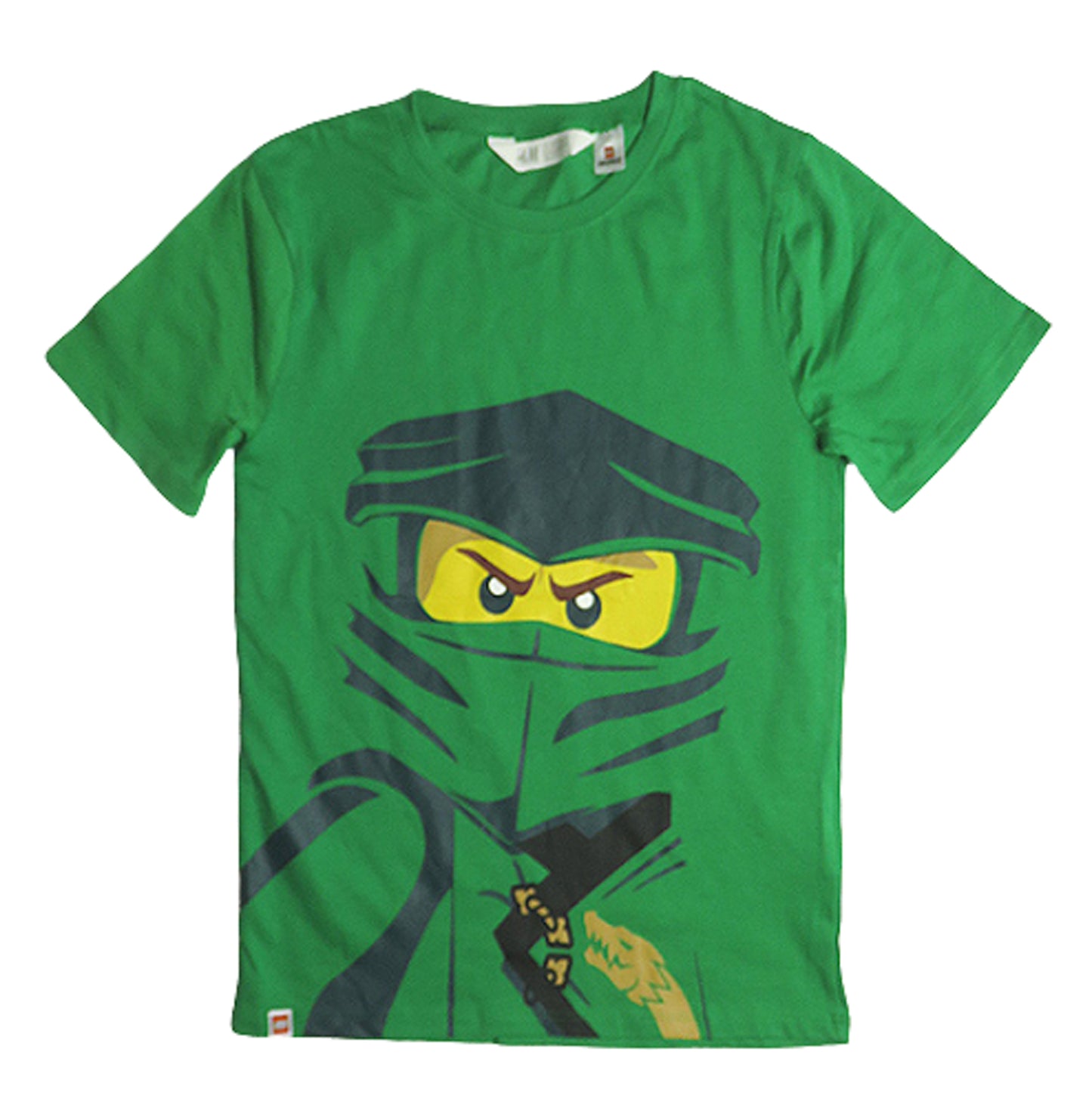 Nickelodeon Mutant Ninja Boys T Shirt