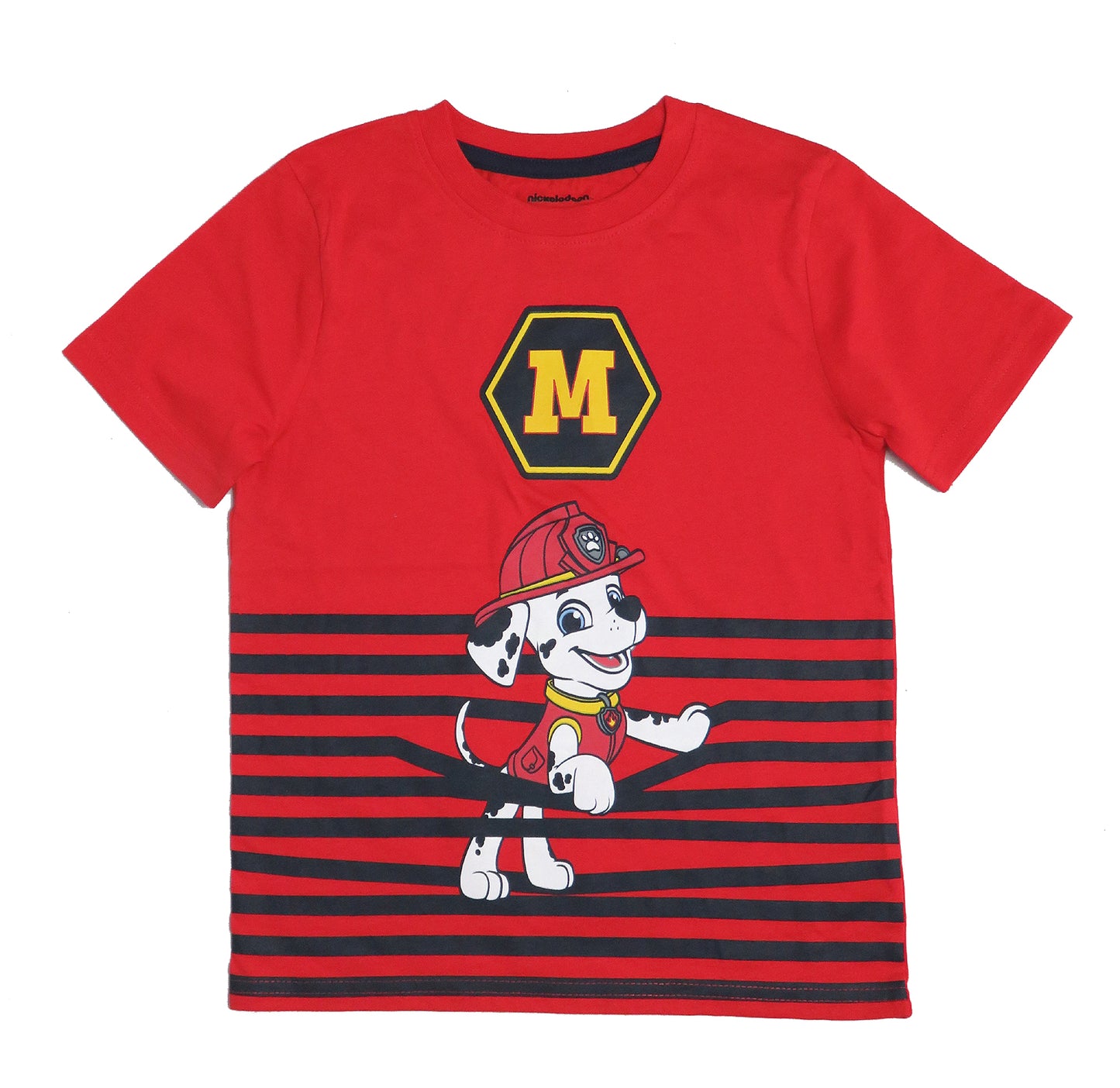 Paw Patrol Marshall Boys T Shirt
