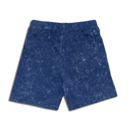 Bluey This Is Fun Smart Stone Wash Drop Shoulder Shorty Set