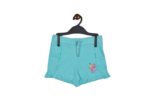Life Is Sweet Girls Hot Pant Shorts