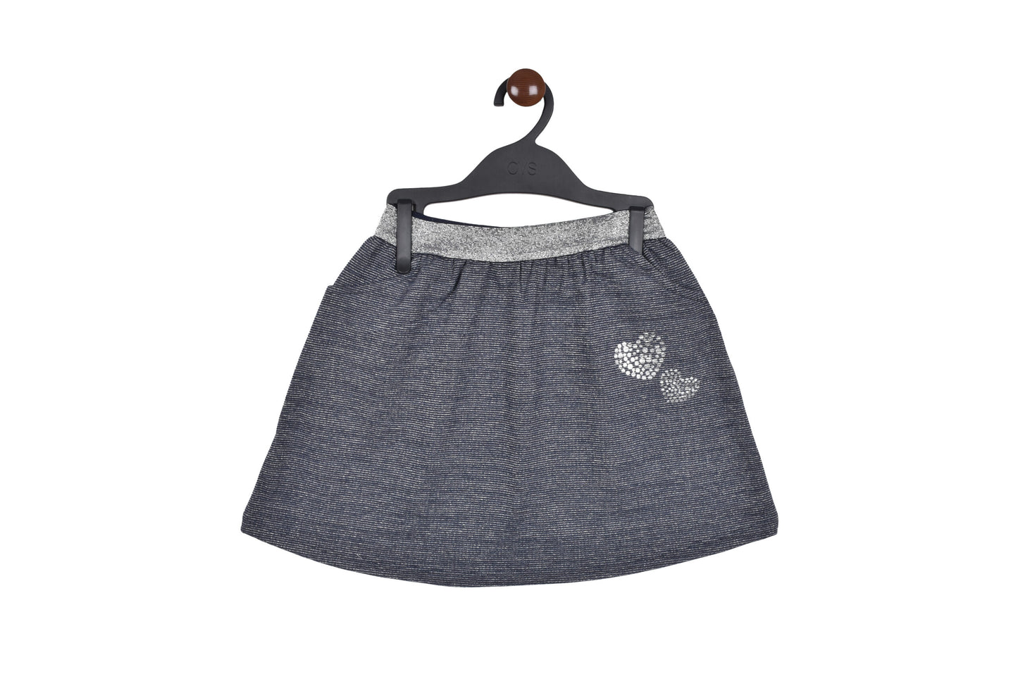 Girls Short Skirt