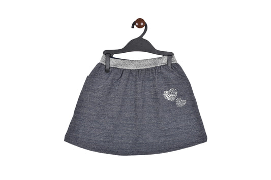 Girls Short Skirt