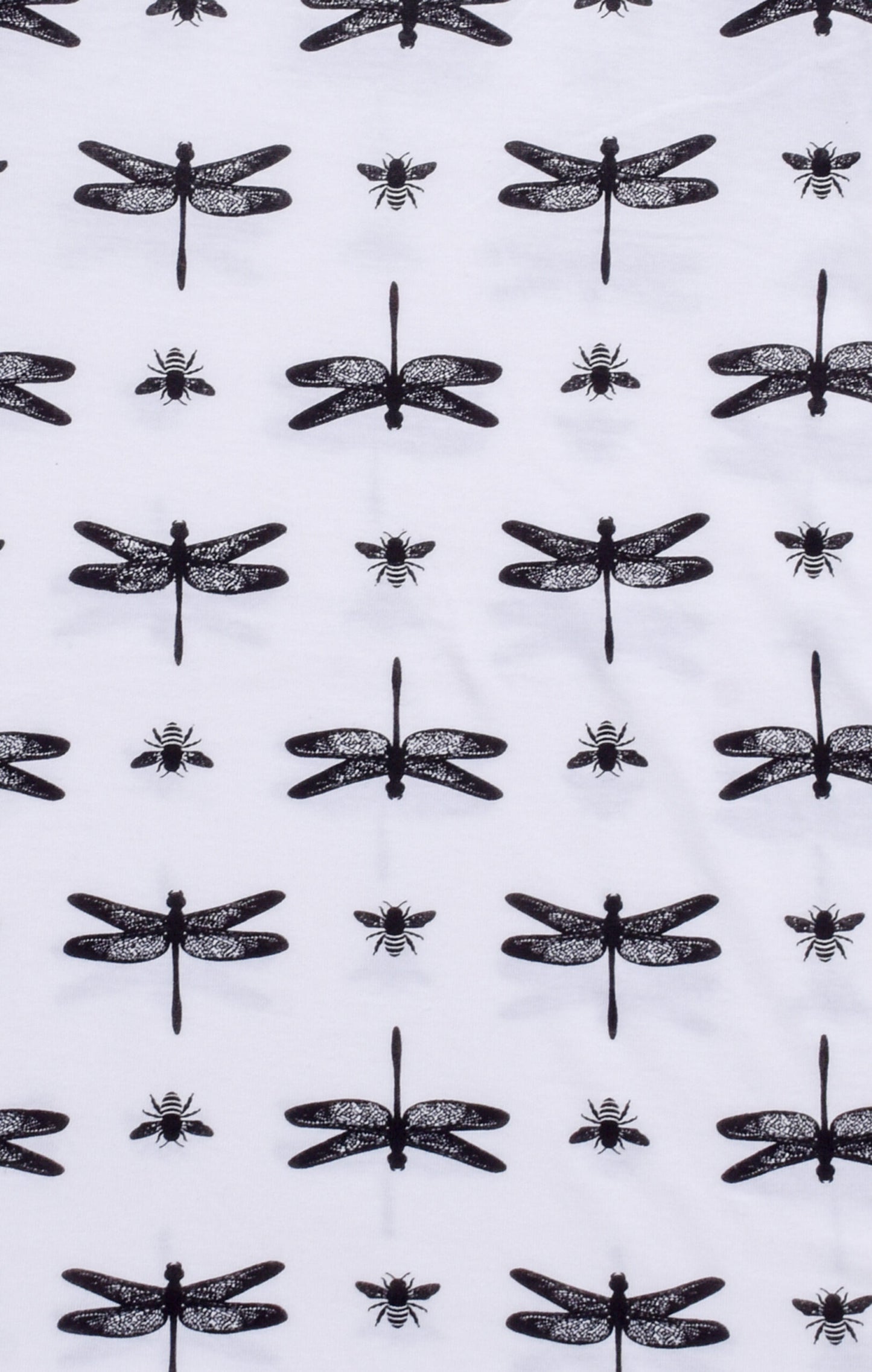 John Cabot Dragon Fly Boys T Shirt