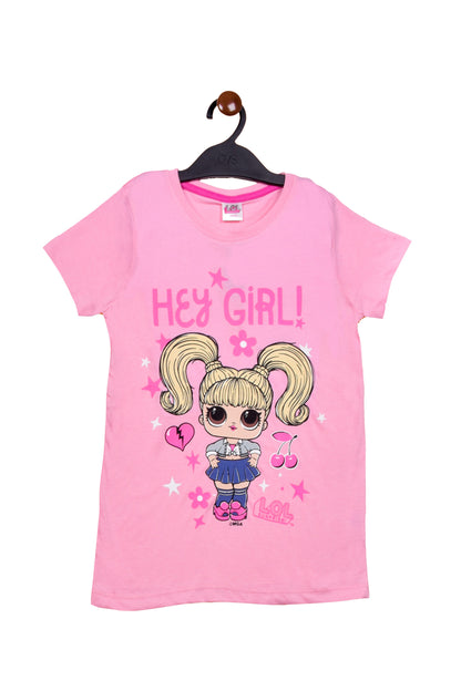 LOL Surprise Girls Shorty Set