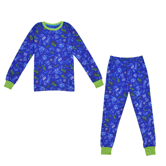 Toy Story Boys Night Suit And Loungwear