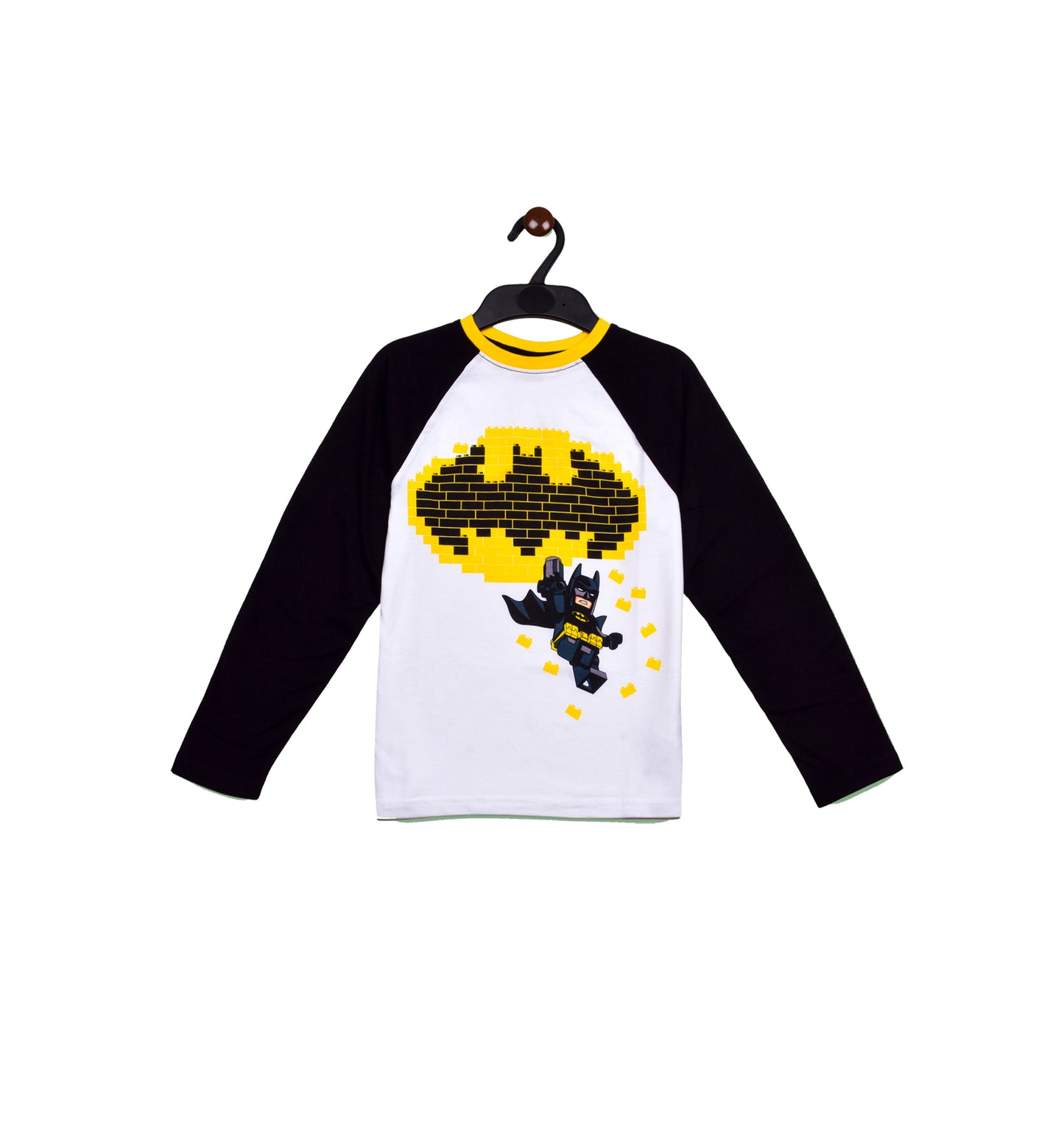 Batman Boys Night Suit Lounge Wear