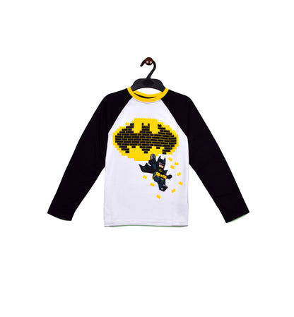 Batman Boys Night Suit Lounge Wear