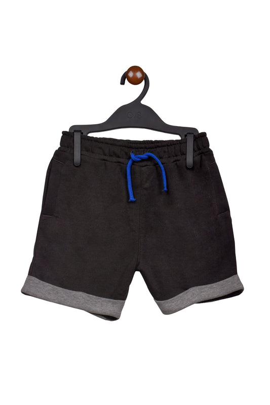 Charcoal Outing Boys Short