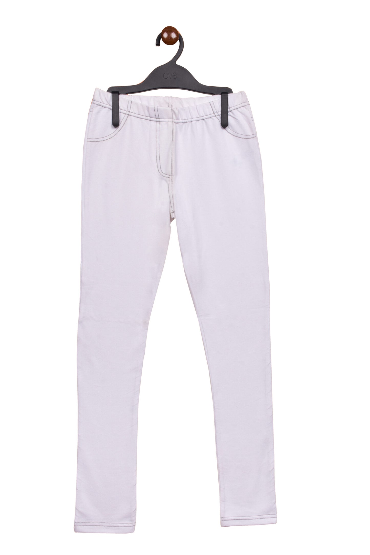 Girls Jegging Pants