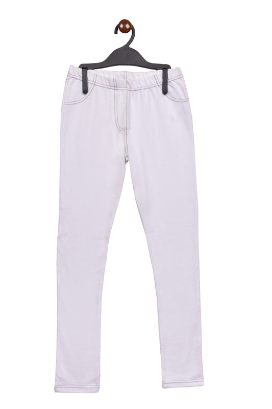 Girls Jegging Pants
