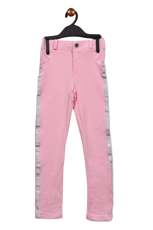 Girls Jegging Pants