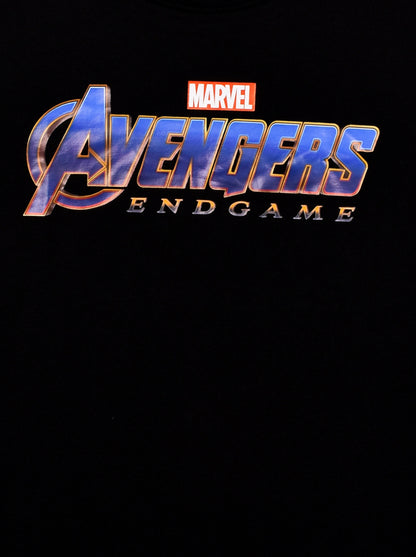Marvel Avengers End Game Boys T Shirt