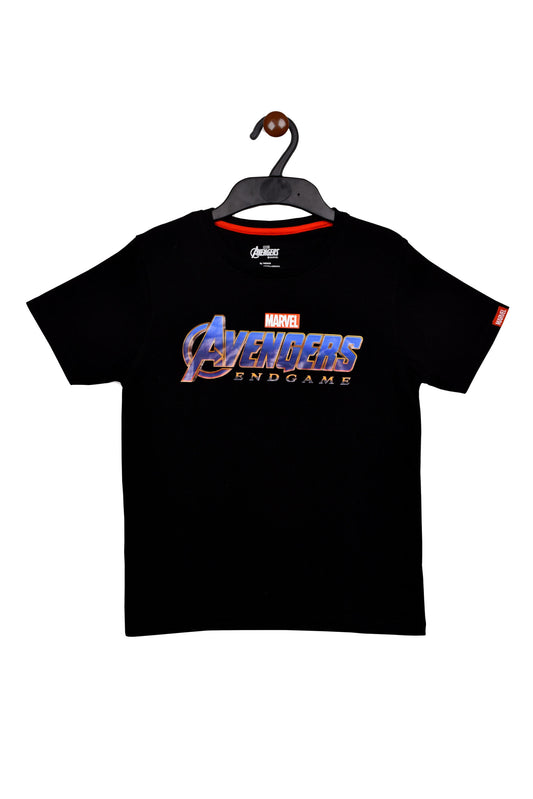 Marvel Avengers End Game Boys T Shirt