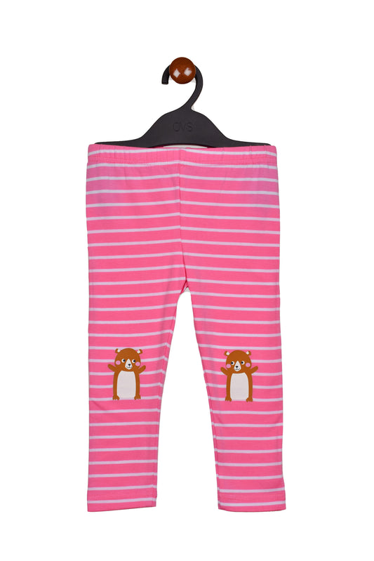 Topolino Girls Capri Pant