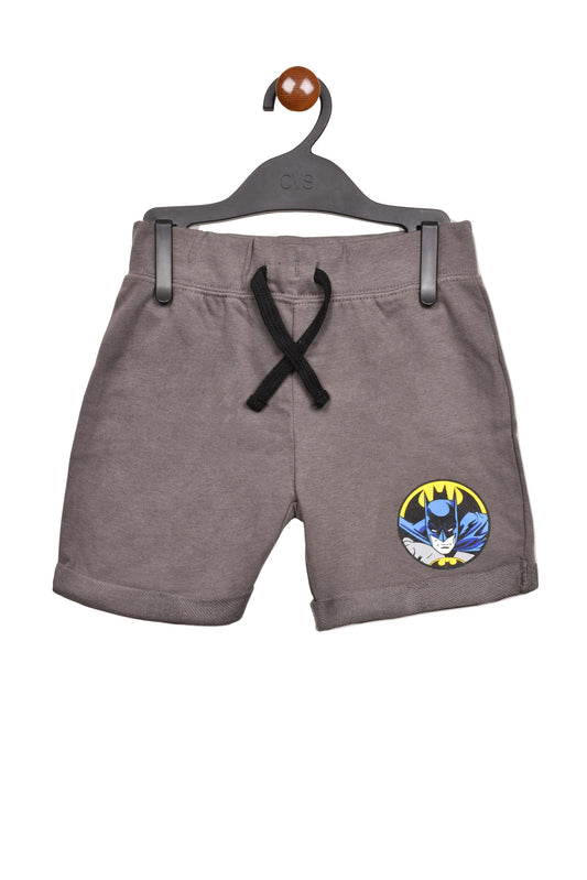 Batman Boys Short