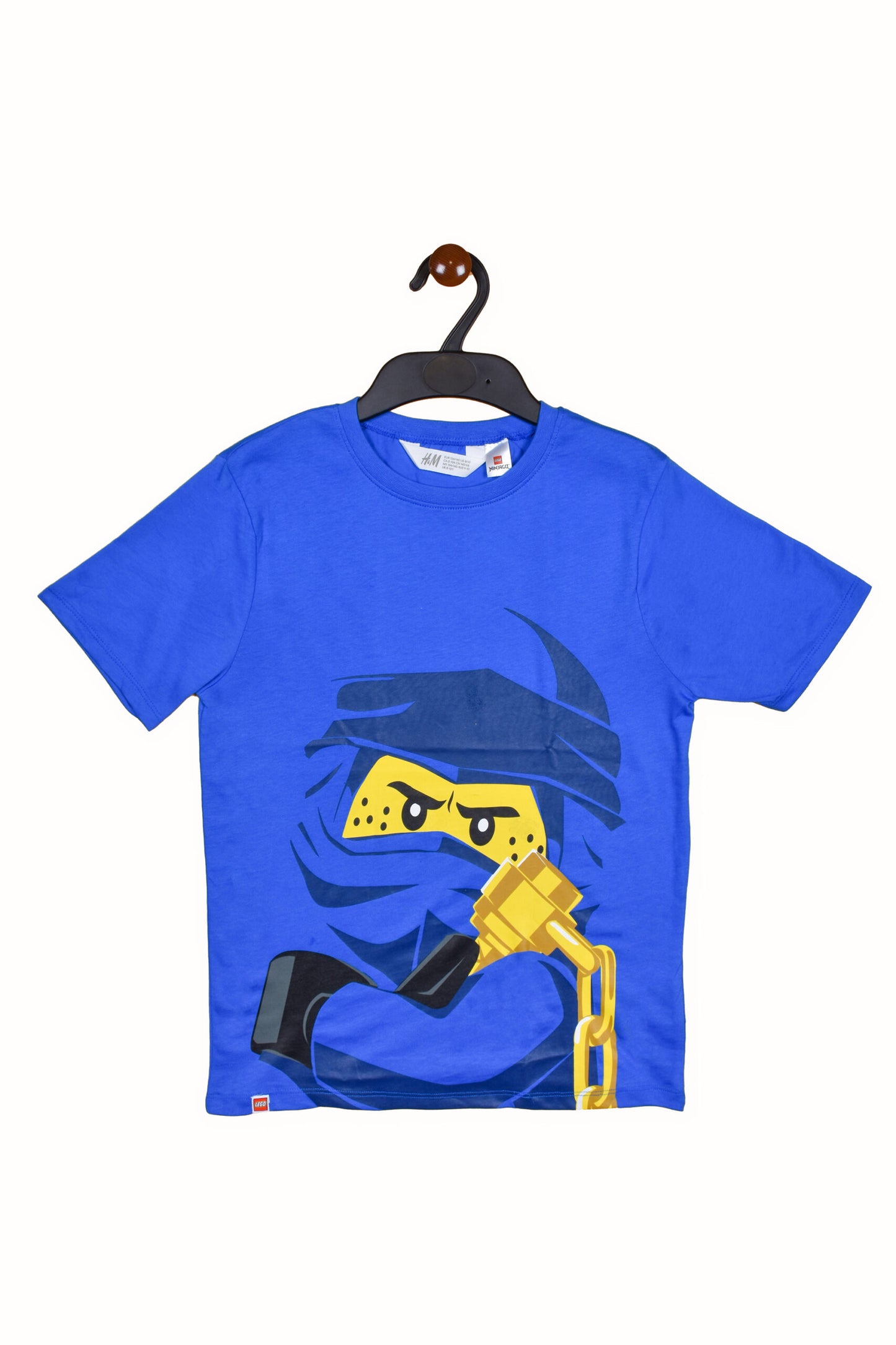 Nickelodeon Mutant Ninja Boys T Shirt