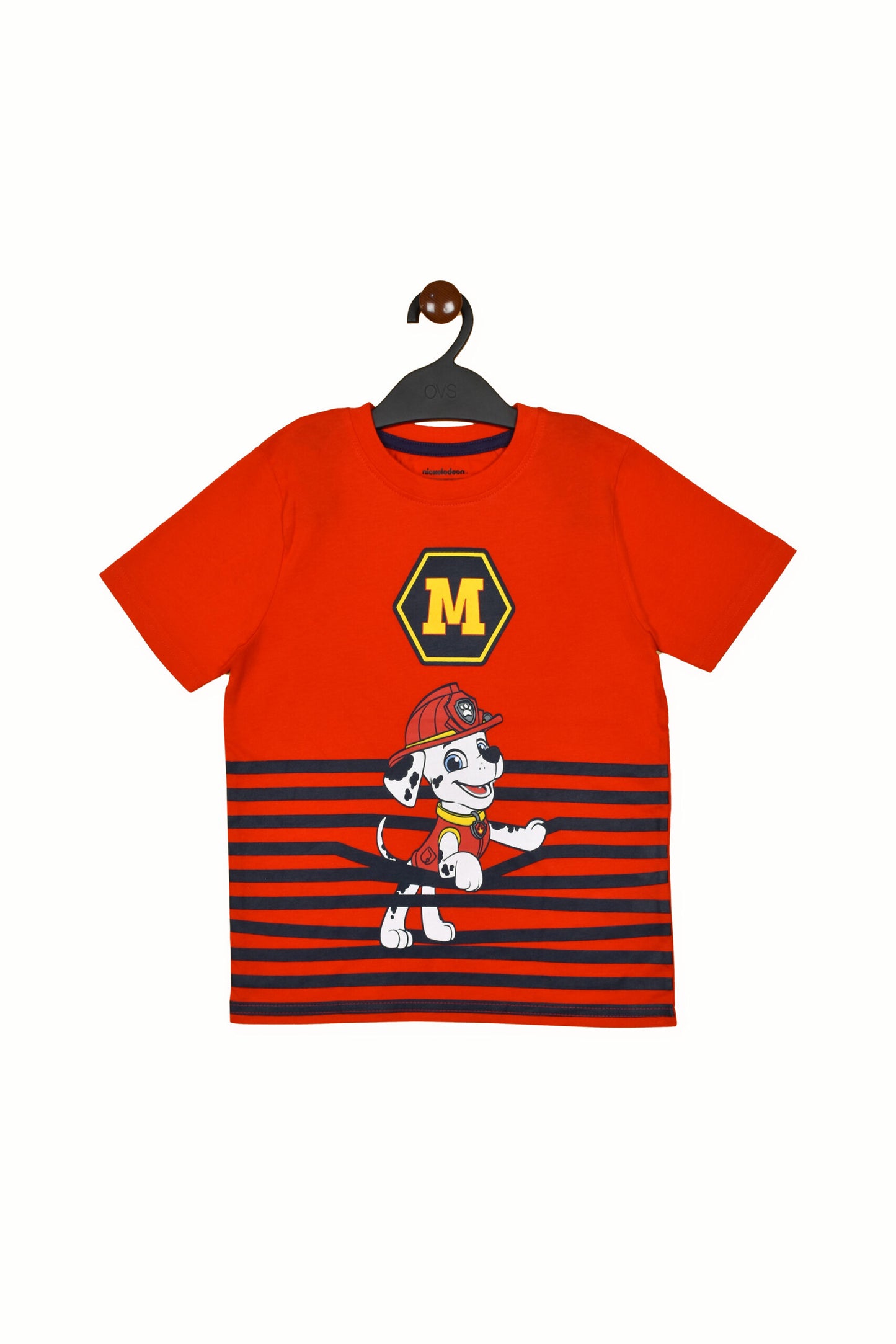 Paw Patrol Marshall Boys T Shirt