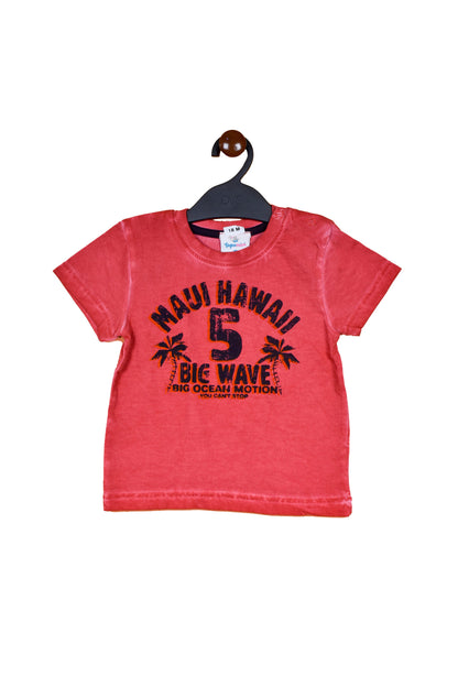 Maui Hawaii Boys T Shirt
