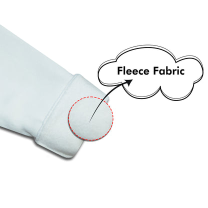 My Elsa Queen All Season Fancy Side Cut Sweatshirt