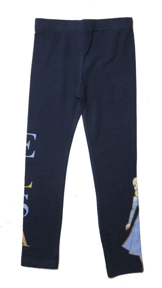 Disney Princess Elsa Legging