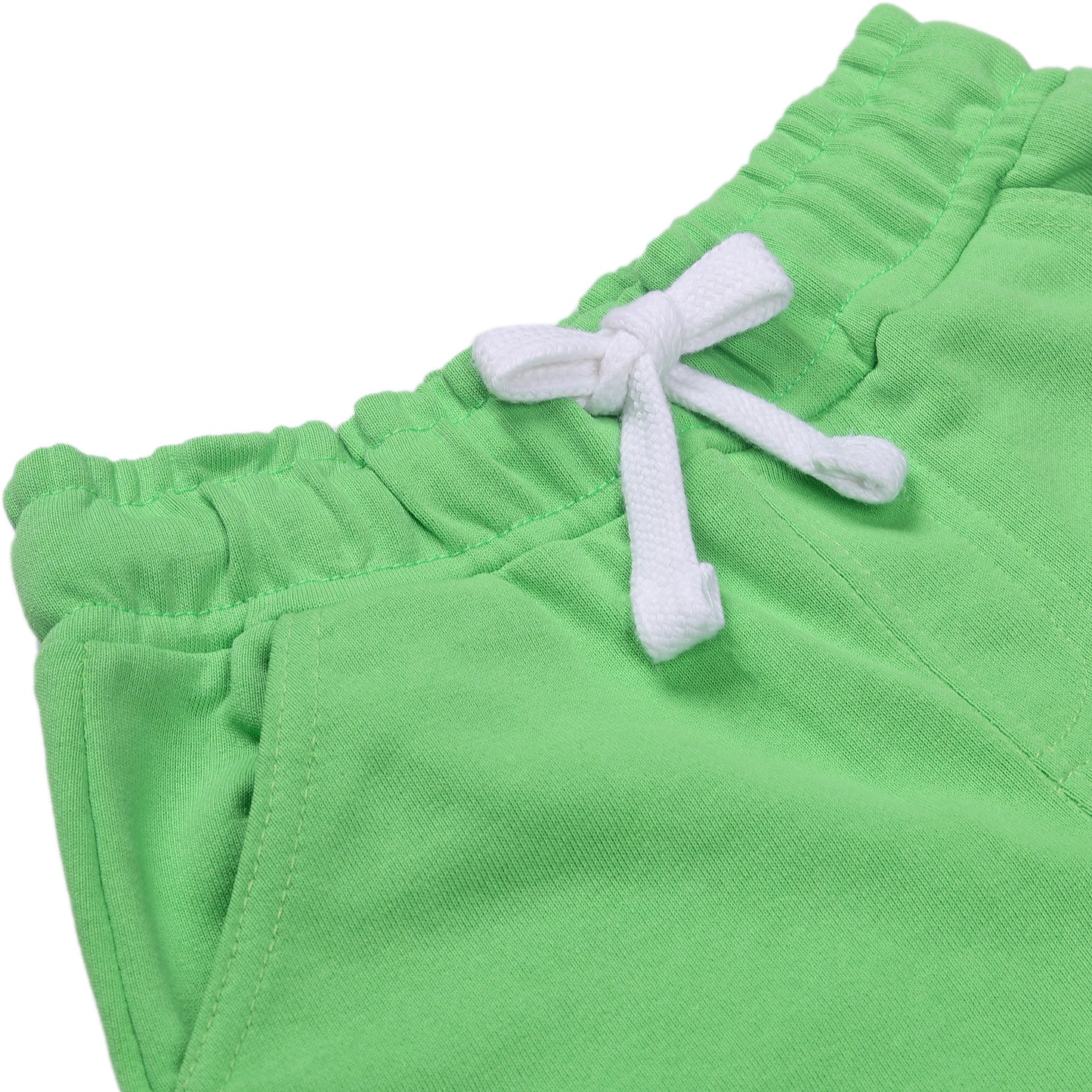 Paw Patrol Squad Travelling & Outing T Shirt Shorty Set