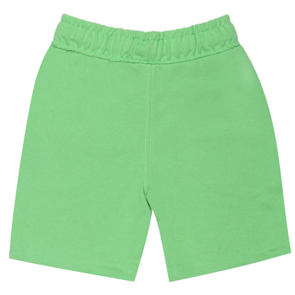 Paw Patrol Squad Travelling & Outing T Shirt Shorty Set