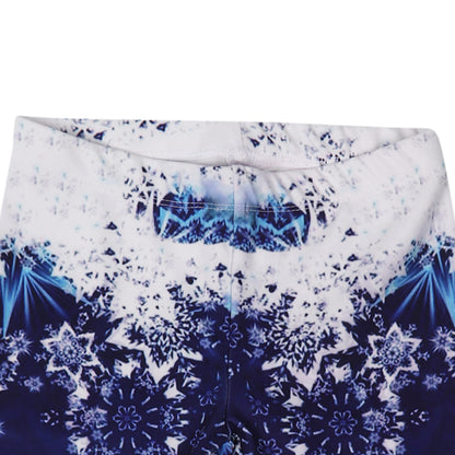Disney: Elsa Legging