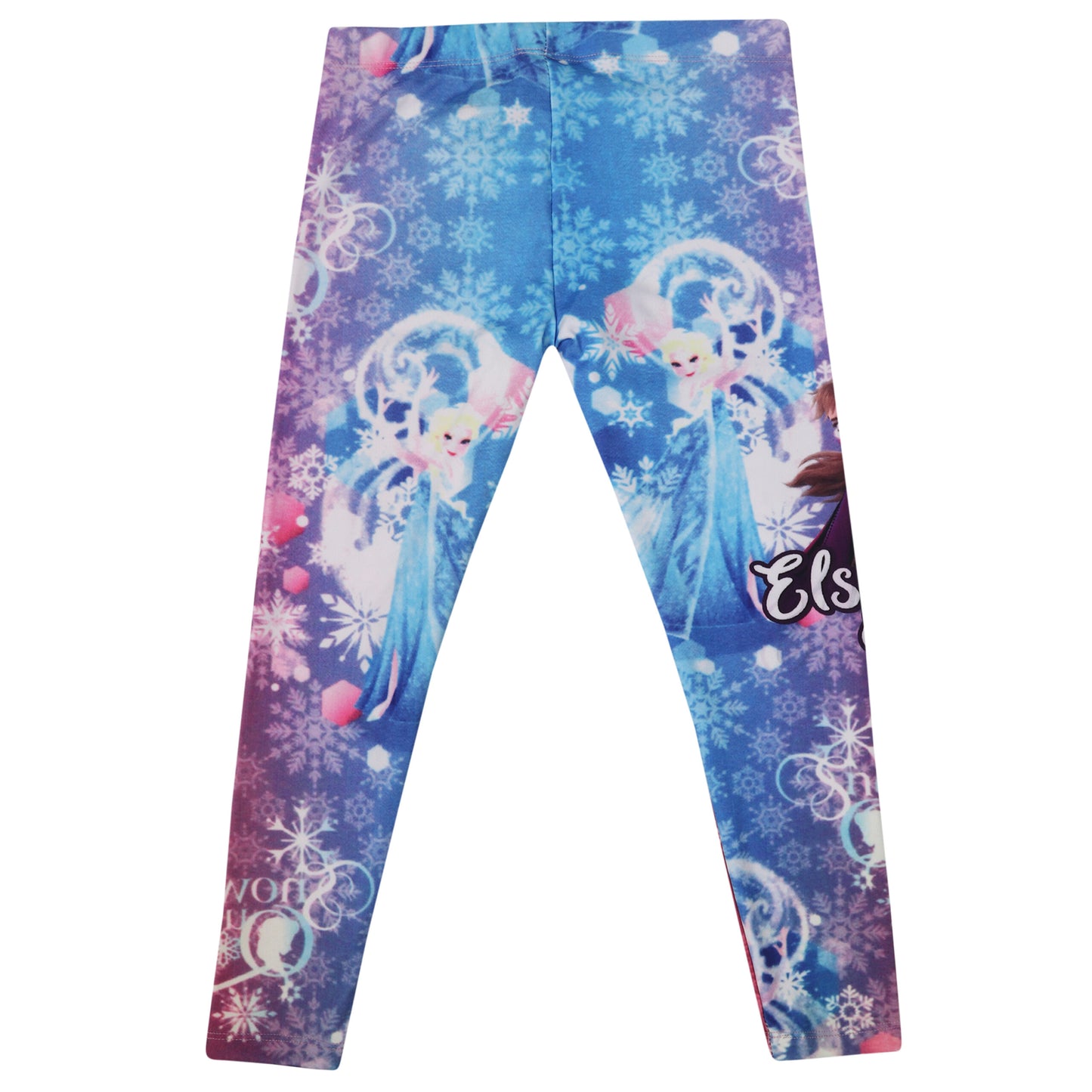 Disney: Elsa Legging