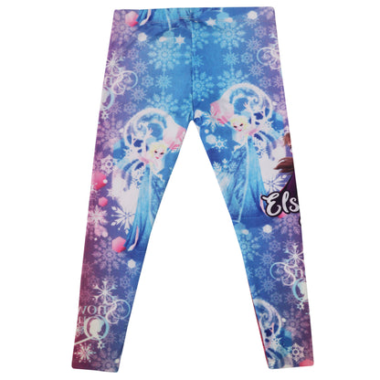 Disney: Elsa Legging