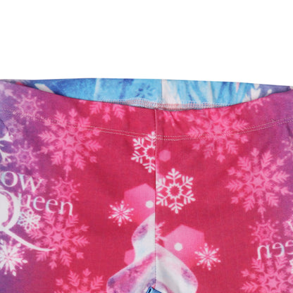 Disney: Elsa Legging