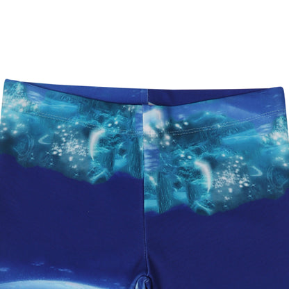 Disney: Elsa Legging