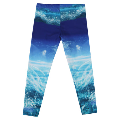 Disney: Elsa Legging