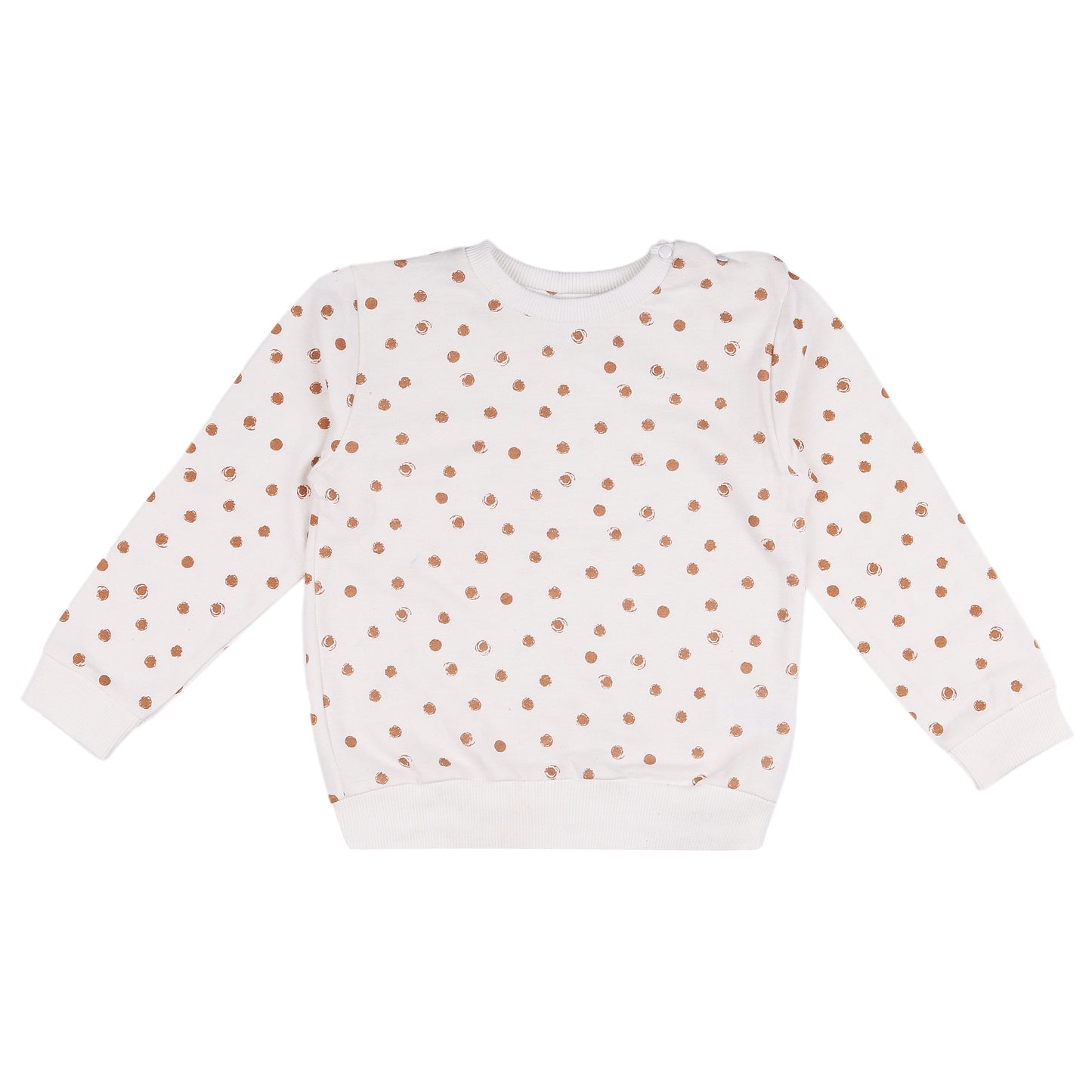 Travelling Sweatshirt