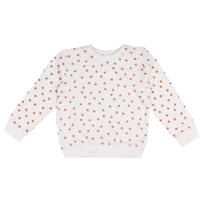 Travelling Sweatshirt