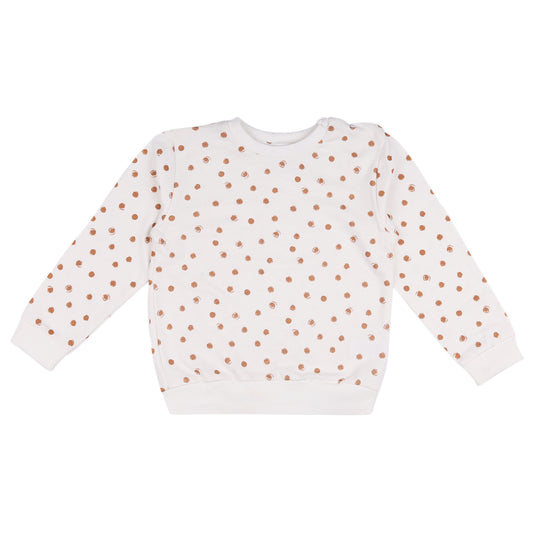 Travelling Sweatshirt