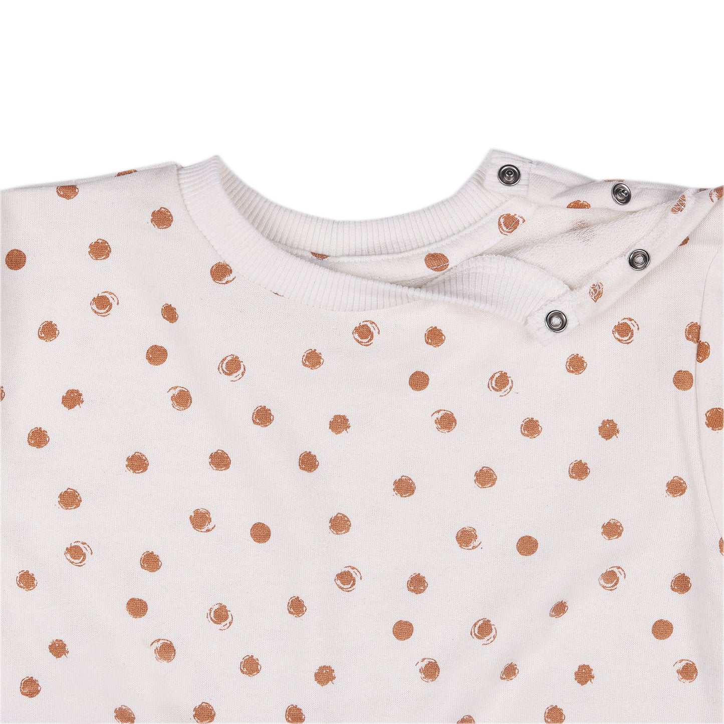 Travelling Sweatshirt