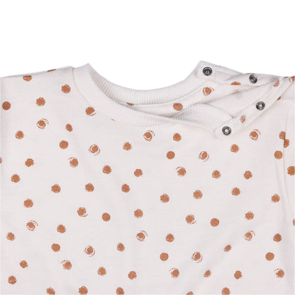 Travelling Sweatshirt