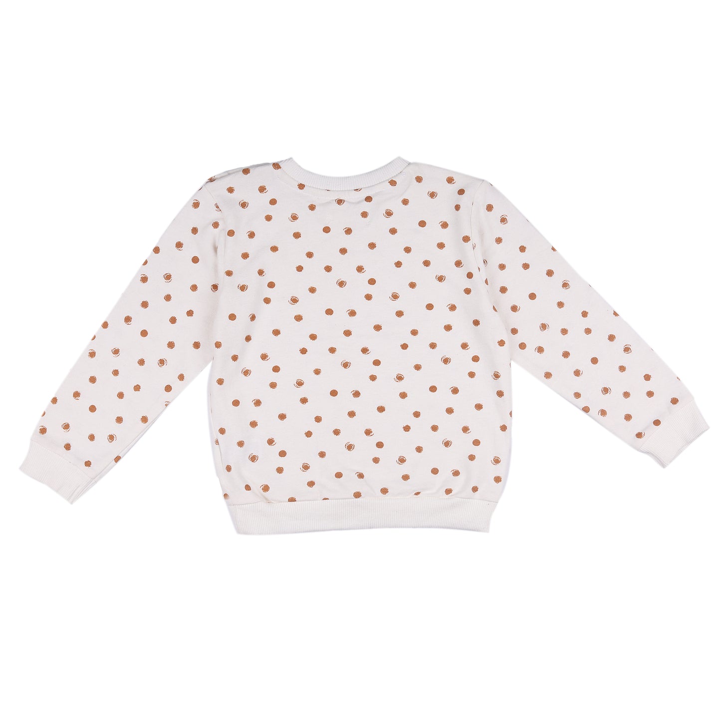 Travelling Sweatshirt