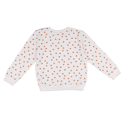 Travelling Sweatshirt