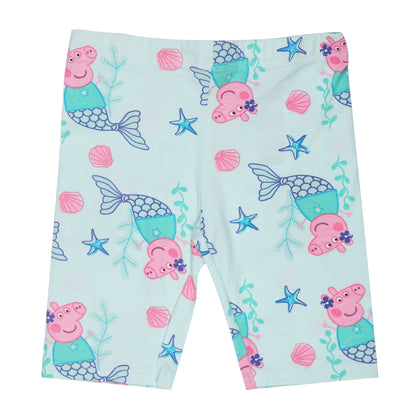 Peppa Pig Girls Slex Short