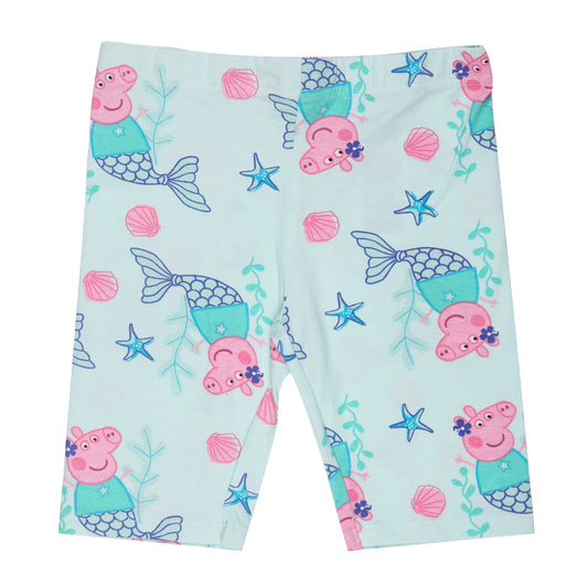Peppa Pig Girls Slex Short
