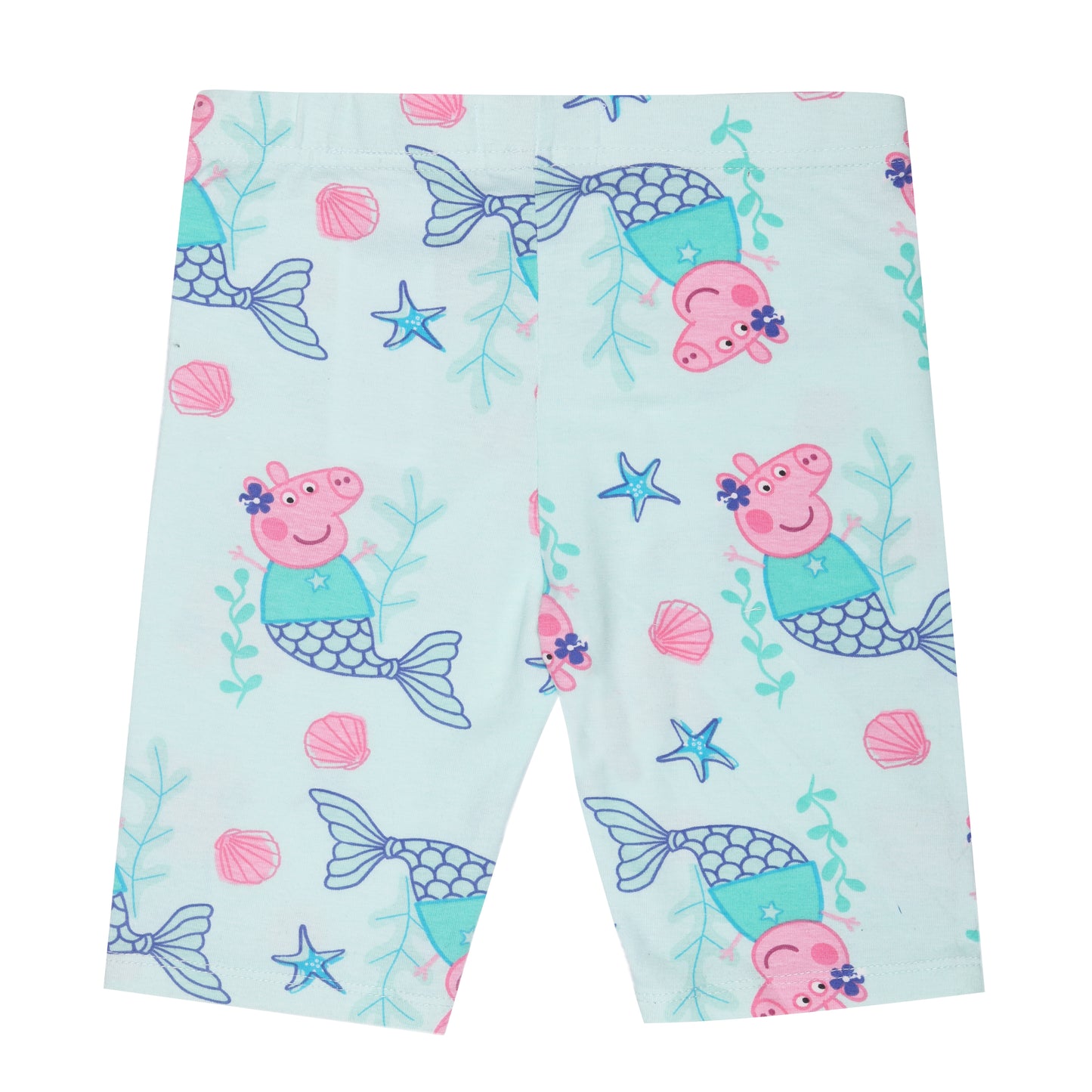 Peppa Pig Girls Slex Short